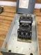 ALLEN-BRADLEY 500L-COD93 SER.B LIGHTING CONTACTOR 60A/AMP 208 Coil