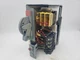 Allen Bradley 2100 Centerline 6" Size 1 Starter 30 Amp Breaker MCC Bucket