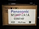 ONE NEW Panasonic servo motor MSM012A1A DHL or FedEx