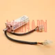 100% Test For Panasonic Used MSM5AZA1B AC Servo Motor#QW