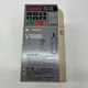YASKAWA V1000 CIMR-VA2A0004BAA Inverter Drive Unit Tested