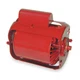 BELL & GOSSETT 111031 Pump Motor,1/6 hp, Single Phase 3CFE8