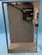 SQUARE D MCC MODEL 4 23IN BREAKER FEEDER W/15A BREAKER RECONDITIONED