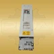 Siemens Simovert 6SE7021-1UB61 Version A Hinges Broken