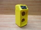 Square D 9001-BW93Y Pendant Station 9001BW93Y Enclosure Only