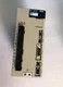 1pc used Yaskawa servo drive SGDV-5R5AE5A