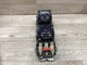 Square D 8736SCO7 Size 1 Reversing Contactor Class 8736 Type SCO 7 #8B10PR3*QC