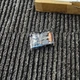 (QTY 2) OMRON G7SA-3A1B Safety Relay DC24V PCB Terminal 24 VDC 15 mA