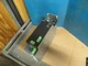 BOSCH SERVO BRAKE UNIT TYP EBX 200-T 054914-106 520V VOLTS 200W WATTS 10 OHMS