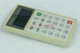 ONE Mitsubishi FR-PU02E-1 Inverter Parameter Unit Used