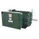 Dayton 6K885 Extra High Torque Farm Duty Motor, Capacitor-Start/Run, 10 Hp,