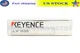 Keyence LV-H35 Digital laser sensor NEW  US Free TAX