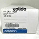 New In Box OMRON DRT1-AD04 DRT1AD04 Analog Input Terminal