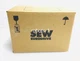MDX60A0110-5A3-4-00 SEW Inverter  NEW FedEx or DHL