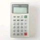 Mitsubishi FR-PU02E-1 Inverter Control Panel Keyboard