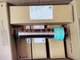 New In Box PEPPERL + FUCHS UC4000-30GM-IUR2-V15 Ultrasonic Sensor