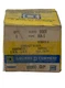 SQUARE D COMPANY 9001 KA-1 SERIES G CONTACTOR BLOCK