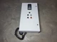SURPLUS NEW ALLEN-BRADLEY 20-750-MCPOD1-F8M Single Control Pod Kit w/ Enclosure