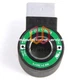 New in box ATOS SP-COU-12DC/80 Solenoid Coil (1PCS)