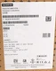 6SL3210-1KE26-0AF1 1PCS New Siemens 6SL3210-1KE26-0AF1 SINAMICS G120C Inverter