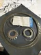 💥NEW GOULDS PUMPS 520101 PUMP REPAIR KIT FOR MODEL 3196 Pump