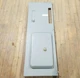 Square D Model 5 MCC Feeder Motor Control Center Bucket Door Only 47" Tall Gray