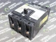 USED Square D FAL3601513M Circuit Breaker 15A 600V Series 2