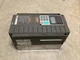 Refurbished FUJI ELECTRIC FRENIC 5000G11 Drives, MODEL: FRN0005G11S-2UX, 5HP