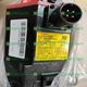 1PCS Used FANUC Servo motor A06B-0075-B303 Tested in Good condition