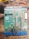 KB ELECTRONICS KBIC-120 DRIVE & Barrier board 9884