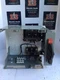 Allen Bradley 12" 2100 Fusible Feeder Bucket 30 Amp 600 Volt 