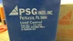 NEW Psg Accustat Line Voltage Load Control Lc-230,  208/230V, 25A,.. UZ-21