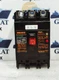 FUJI ELECTRIC EG103B 100AMP 3POL CIRCUIT BREAKER 25KA Free Shipping JAPAN TESTED