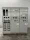 POWELL INDUSTRIES INC. MOTOR CONTROL CENTER