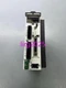 1pc used Panasonic servo drive MBDHT2110E 200W