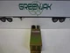 YASKAWA ELECTRIC JZRCR-NBP02 ROBOT CONTROLLER POWER SUPPLY - USED -FREE SHIPPING
