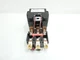 Square D 8536SFO1V06 Size 4 Full Voltage Starter 480v-ac 100hp