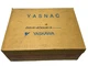 YASKAWA JZRCR-NTU01D-2 - Motoman NX100 Servo Amplifier - NMP