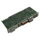 Siemens 6SN1118-1NH01-0AA1 Control Slot V:G + 6SN1114-0NB00-0AA1 V:A -used-