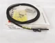 New 1Pcs KEYENCE FU-E11 Fiber Optic Sensor