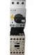 Eaton XTSC6P3BBMTD Full Voltage Non-Reversing IEC Motor Control 24VDC  V Coil