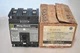 SQUARE D FAL3601513M ADJUSTABLE INSTANTANEOUS TRIP CIRCUIT BREAKER