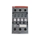 ABB Contactor 45 Amp AF26-30-00-11 w/ 24 to 60V AC/DC Coil 15HP @ 480 VAC - NOB