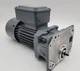 BAUER BK20Z-74VH/D06LA4-TOF-S/E003B9/AM GEARED MOTOR BK20Z-74VH *NDA AVAILABLE*