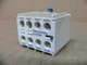 Telemecanique La1kn40 Auxiliary Contact Block La1 Kn40