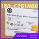 Allen-Bradley 150-C251NBD AB SMC Flex Smart Motor Controller US Free Tax