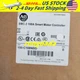 New Sealed AB Allen-Bradley 150-C108NBD Smart Soft Starter Controller 150C108NBD