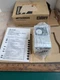 MITSUBISHI FR-S520E-0.2K-NA FR-S500 VFD INVERTER 3PH 200-240V - NEW