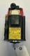 FANUC,A06B-0371-B075,AC SERVO MOTOR 2.5AMP 90VOLT 3000RPM