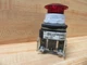 Allen Bradley 800T-FXTQH24RA1 Button 800TFXTQH24RA1 W/800T-XA1